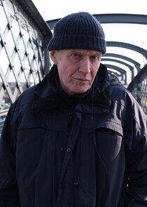 Steven Wyles Steven Wyles