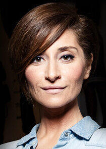 photo of Софико Шеварднадзе