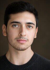 photo of Ori Alfassi photo of Ori Alfassi