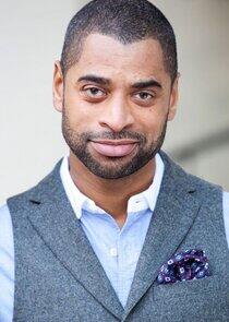 Louis Loveday Louis Loveday