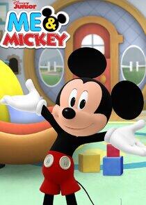 Me & Mickey Me & Mickey