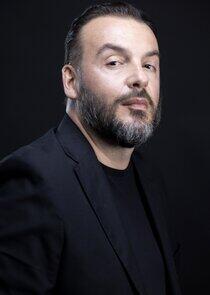 photo of Antonio Tintis