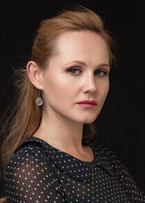 Ангелина Миримская