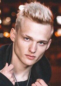 Илья Милохин Илья Милохин