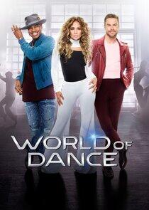 World of Dance World of Dance