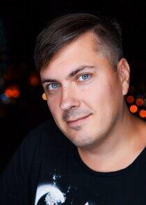 photo of Юрий Ступник