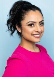 photo of Amreen Gill photo of Amreen Gill