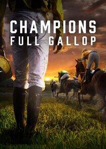 Champions: Full Gallop