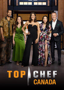 Top Chef Canada