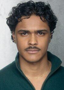 photo of Aravind Ravi photo of Aravind Ravi