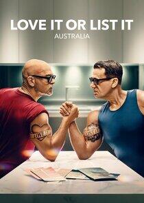 Love It or List It Australia