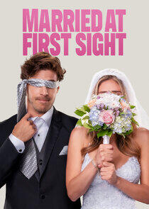 Married at First Sight