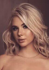 photo of Кристина Федосова photo of Кристина Федосова