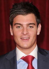Matt Lapinskas Matt Lapinskas