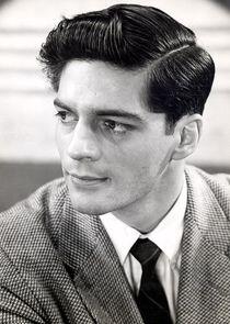 Bill Hayes Bill Hayes