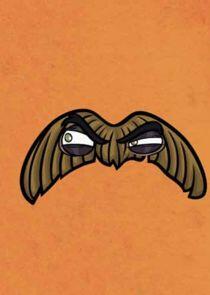 Suspect Moustache Suspect Moustache