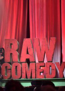 RAW Comedy Grand Final RAW Comedy Grand Final