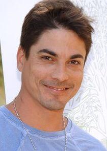 Bryan Dattilo Bryan Dattilo