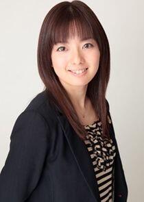 Momoko Ishikawa Momoko Ishikawa