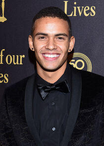 Kyler Pettis Kyler Pettis